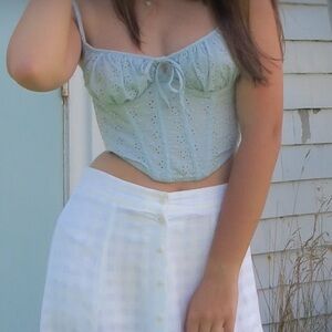 Urban Outfitters Summer Top